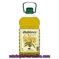 Hojiblanca Aceite De Oliva Virgen Extra Bidon 3 L