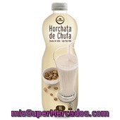 Horchata
            Condis Botella 1 Lts