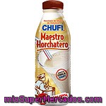 Horchata De Chufa De Valcencia Esterilizada 'maestro Horchatero' Chufi 1 L.