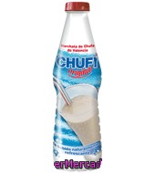 Horchata De Chufa De Valencia Chufi 750 Ml.