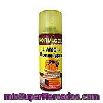 Hormigol Insecticida Laca Antihormigas Y Rastreros Spray 400 Ml
