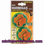 Hormigol Trampa Para Hormigas De Interior Y Exterior Envase 2 Unidades