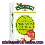 Hornimans Canela Y Manzana 20 Sobres