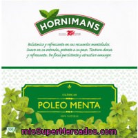 Hornimans Poleo Menta 100 Hornimans 100 Ud.