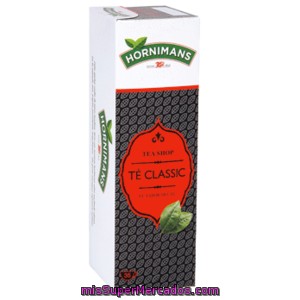 Hornimans Te Classic Estuche 35 Uds