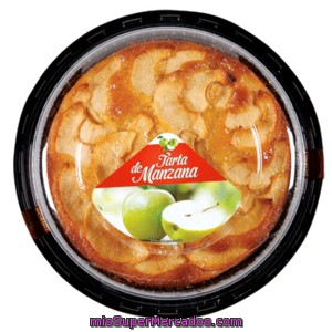 Horno De San Juan Tarta De Manzana Envase 300 Gr