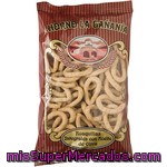 Horno La Gañania Rosquillas De Pan Integrales Con Aceite De Oliva Bolsa 125 G