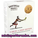 House Of Edimburgh Galletas De Mantequilla Shortbread Con Chips De Chocolate Negro Paquete 150 G