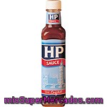 Hp Salsa Sauce Tarro 255 G