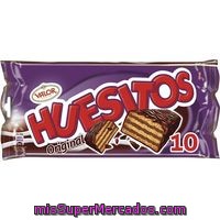 Huesitos Original Valor, Pack 10x20 G