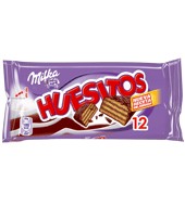 Huesitos Original Valor Pack 12x20 G.