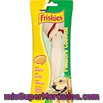 Hueso Bitextura Grande Friskies, Pack 1 Unid.