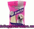 Hueso Dental Mister Dog 2 Unidades De 65 Gramos