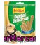 Hueso Dental Para Perro Grande Delicious Friskies 110 Gr.