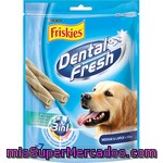 Hueso Dental Para Perro Mediano-grande Fresh Friskies 180 Gr,