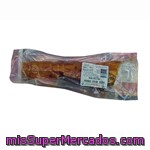 Hueso Jamon Curado Garron Precortado, Incarlopsa, U 1100 G Aprox(peso Aproximado De La Unidad 1100 Gr)