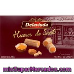 Huesos De Santo Delaviuda 200 G.