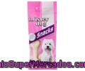 Huesos Mini Antisarro Mister Dog 3 Unidades 36 Gramos