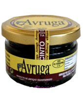 Huevas De Arenque Avruga 55 G.