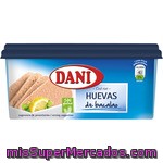 Huevas De Bacalao Dani, Lata 200 G