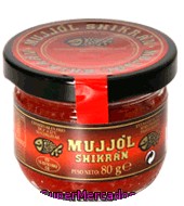 Huevas Mujjol Shikran Rojo Eurocaviar 80 G.