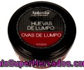 Huevas Rojas De Lumpo Spherika Gourmet 50 Gramos