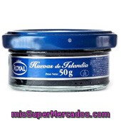 Huevas
            Royal De Lumpo 50 Grs