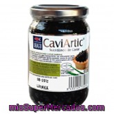 Huevas Sucedaneo De Caviar Negro, Ubago, Tarro 75 G