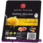 Huevo Hilado Santa Teresa 100 Gramos