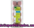 Huevos Calibre Producto Económico Alcampo 10 Unidades