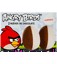 Huevos De Chocolate Con Sorpresa Angry Birds Pack De 2x20 G.