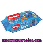 Huggies Disney Toallitas Infantiles Dori Envase 56 Unidades