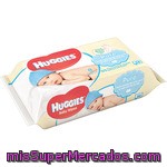 Huggies Pure Toallitas Infantiles Envase 56 Unidades