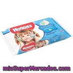 Huggies Toallitas Infantiles Everyday Envase 56 Unidades