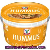 Hummus
            Clasico 220 Grs
