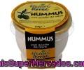 Hummus Con Aceite De Oliva Nature Terrae 150 Mililitros
