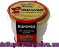 Hummus Con Pimientos Asados Nature Terrae 150 Mililitros