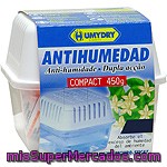 Humydry Antihumedad Compact Pino Caja 450 G