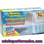 Humydry Antihumedad Magnum Para Grandes Espacios Caja 1 Kg