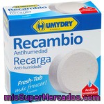 Humydry Antihumedad Neutro Recambio Caja 500 G