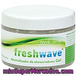 Humydry Neutralizador De Olores Freshwave En Gel Tarro 450 G