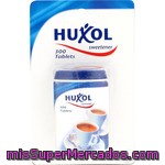 Huxol Edulcorante 300 Comprimidos Dosificador 18 G