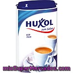 Huxol Edulcorante 650 Comprimidos Dosificador 39 G