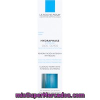 Hydraphase Contour Yeux La Roche Posay, Tubo 15 Ml