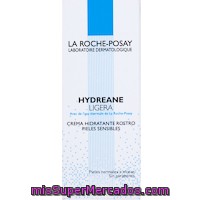 Hydreane Ligera La Roche Posay, Tubo 40 Ml