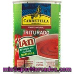 Ian Tomate Natural Triturado Lata 400 G