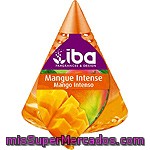 Iba Sanaga Ambientador Decorativo Mango Intenso Envase 1 Unidad