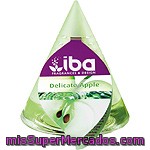 Iba Sanaga Ambientador Decorativo Manzana Envase 1 Unidad
