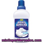 Iberia Blanco Nuclear Quitamanchas Y Blanqueador Botella 500 Ml