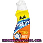 Iberia Revolution Quitamanchas Diarias Roll-on Envase 200 Ml